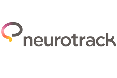 The Neurotrack logo