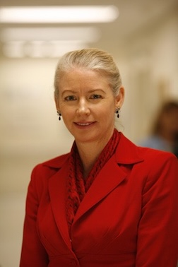 C. Noel Bairey-Merz