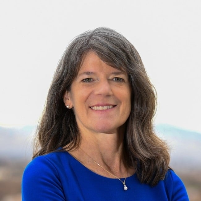 Dr. Jill Norris headshot