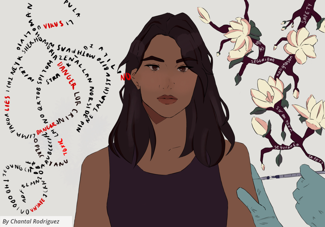 ODP Art Challenge Honorable Mention - Translation Can Mean Everything (image)