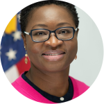 Yewande Oladeinde, Ph.D.
