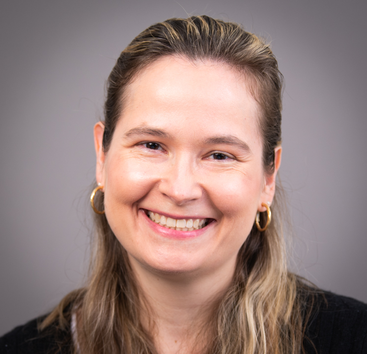 Dr. Jennifer Kielczewski