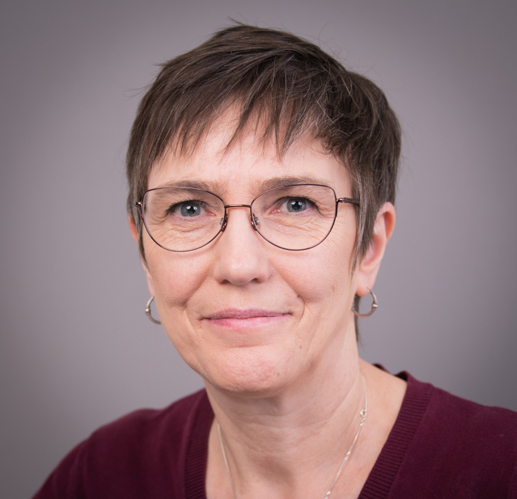 Dr. Barbara Mallon