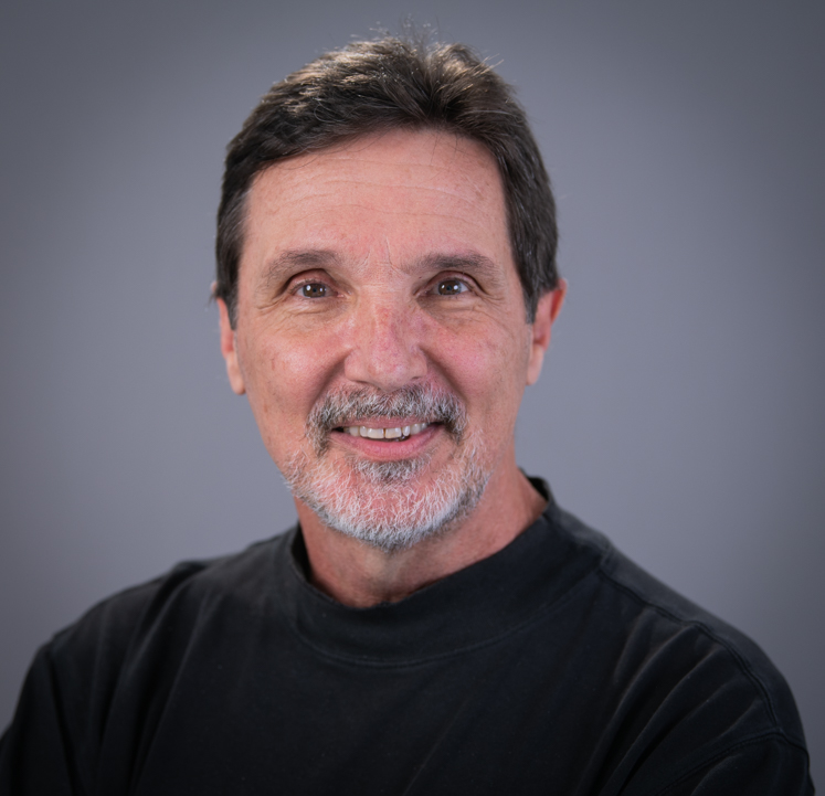Dr. Eugene Carstea