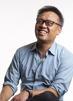 wendell lim