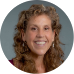 Dr. Leigh E. Charvet