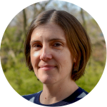 Rebecca Andridge