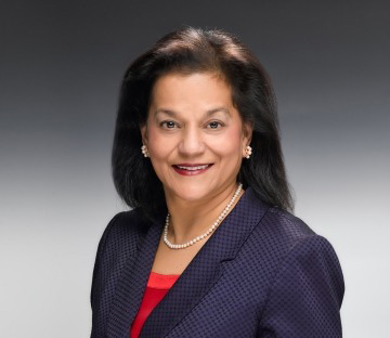 Dr. Rena D'Souza