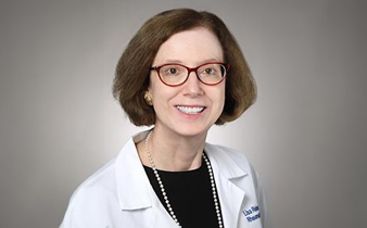 Staff photo of Lisa Rider