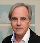 Headshot of Robert Murphy