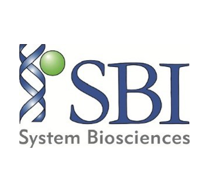 SBI System Biosciences logo
