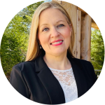 Sandi MacDonald