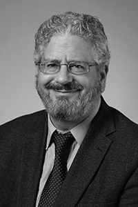 ANDREW J. SAYKIN