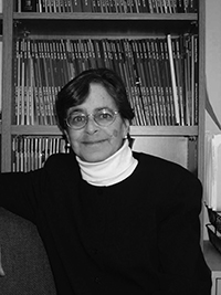 NICOLE SCHUPF
