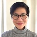 Christina Kuo