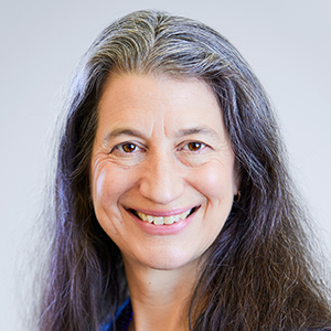 Julie Segre, Ph.D.