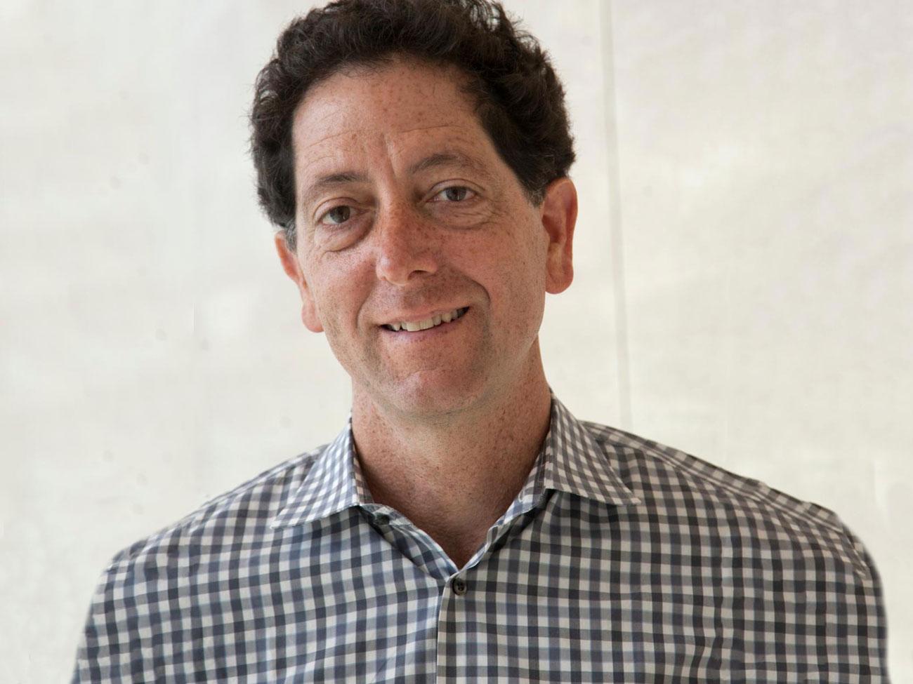 Kevan Shokat, Ph.D.