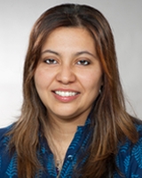 Shreaya Chakroborty