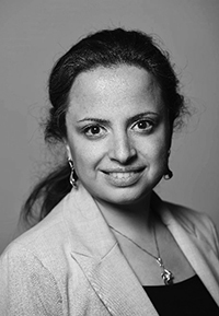 MARINA SIROTA