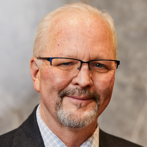 Mike Smith, Ph.D.
