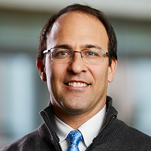 Benjamin Solomon, M.D.