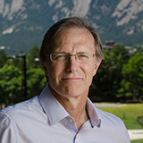 Jeffrey Stansbury, Ph.D.