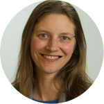 Deirdra Stockmann, Ph.D., M.U.P.