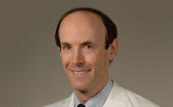 Staff photo of Ronald Summers