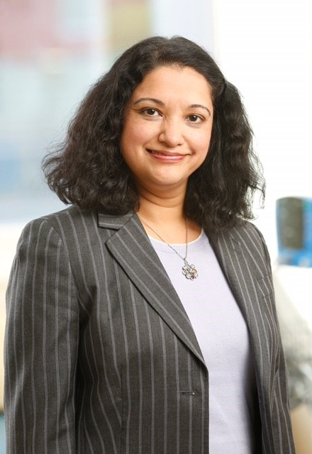 Supriya Mohiles