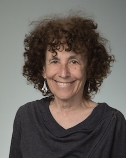 Susan Weiss
