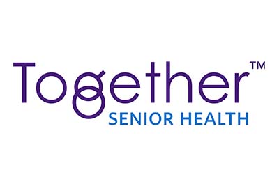 Together Senior Health logo