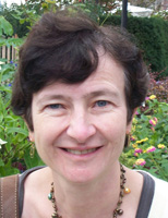Jessica Treisman, Ph.D.