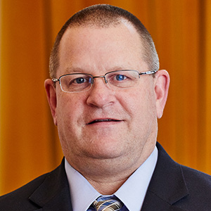 Charles P. Venditti, M.D., Ph.D.