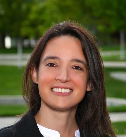 Image of Dr. Vergara