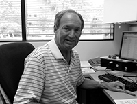 STEVEN WAGNER