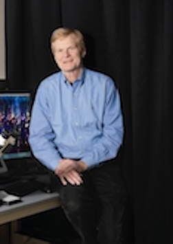 Christopher Walsh