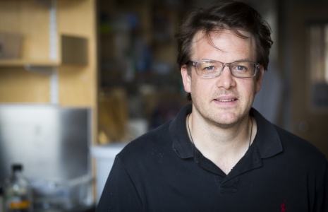 Tobias Walther, Ph.D.