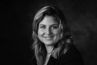 RACHEL WHITMER