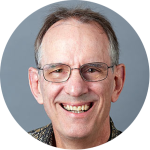 William M. Vollmer, PhD