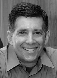 BENJAMIN WOLOZIN