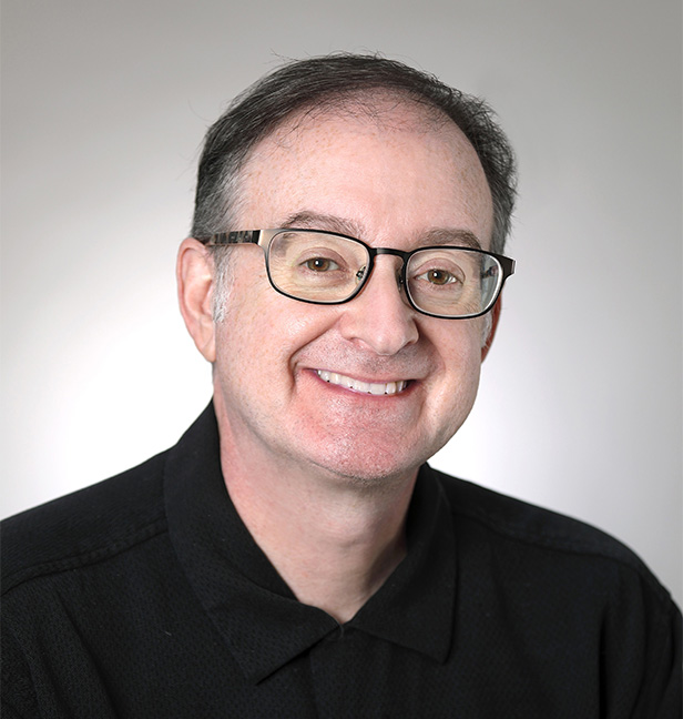 Woody Machalek