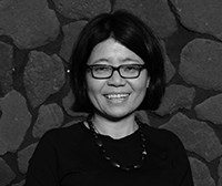 RONG XU