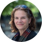 Portrait of Kristine Yaffe, M.D.