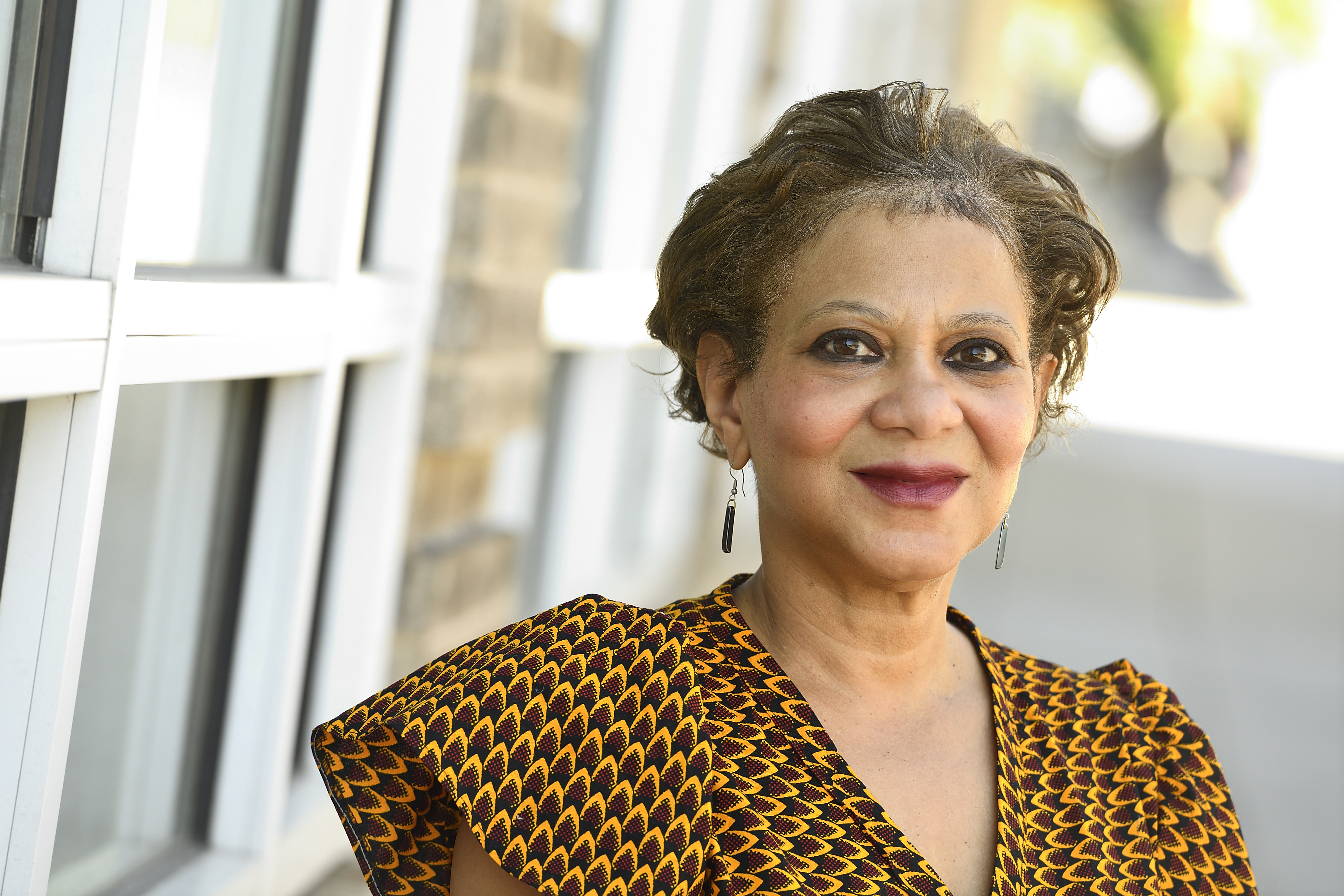 Dr. Lisa Cooper