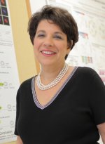 Cory Abate-Shen, Ph.D.