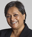 Headshot of Quarraisha Abdool Karim