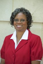Lucile Adams-Campbell, Ph.D.