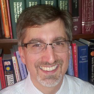 David Adams, M.D., Ph.D.