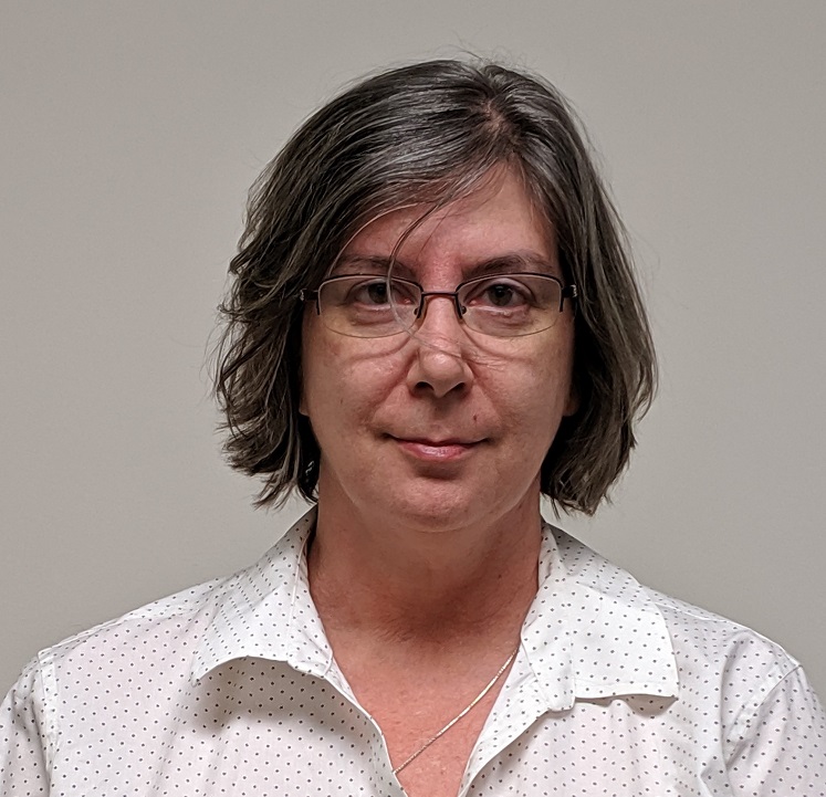 Dr. Sara Ahlgren