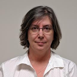 Dr. Sara Ahlgren